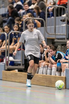 Bild 112 - wBJ Loewinnen Cup B2